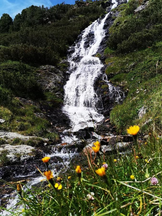 Bergwelt 3*