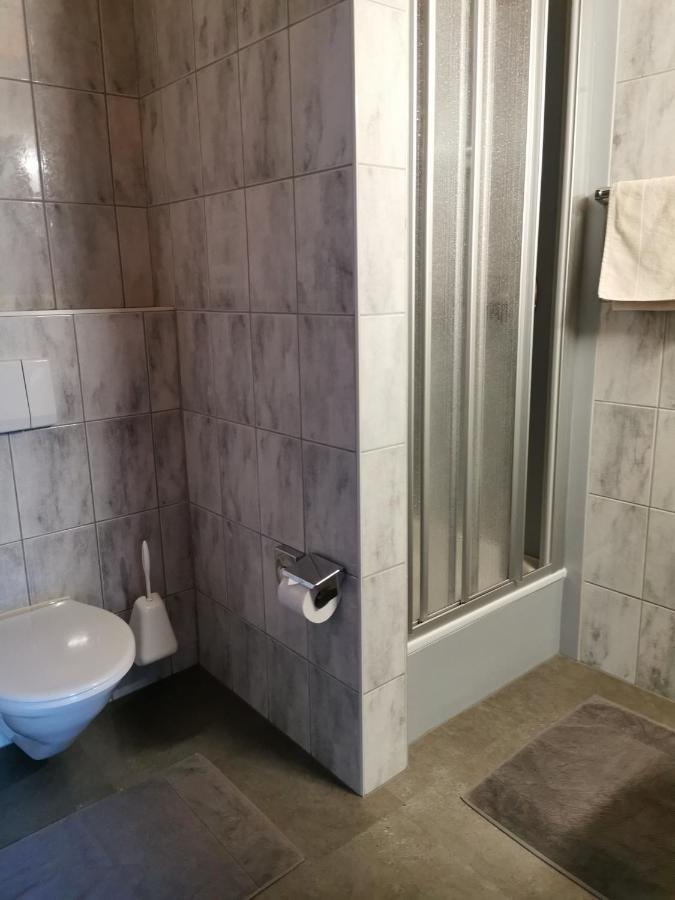 Guest house Bergwelt 3*