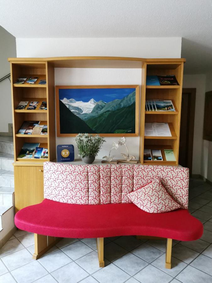 Bergwelt 3* Neustift im Stubaital