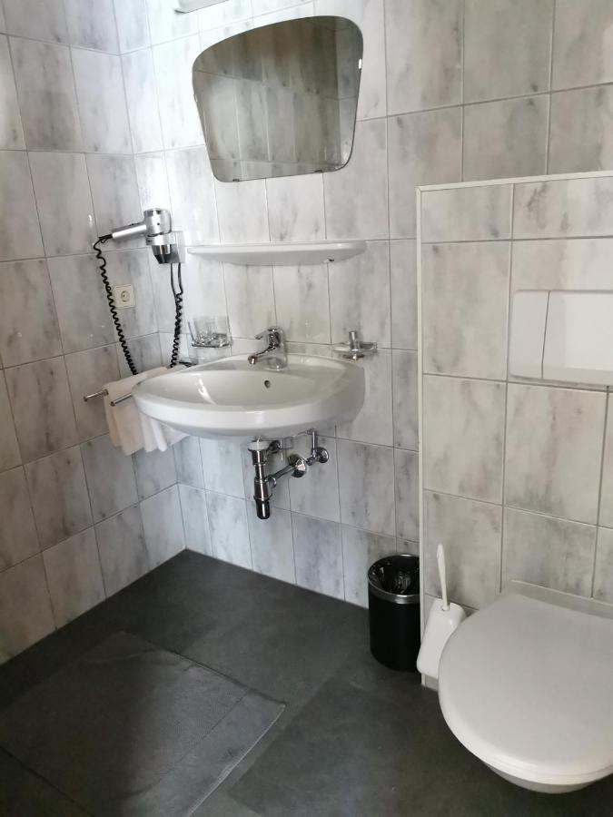 Gasthof Bergwelt 3*