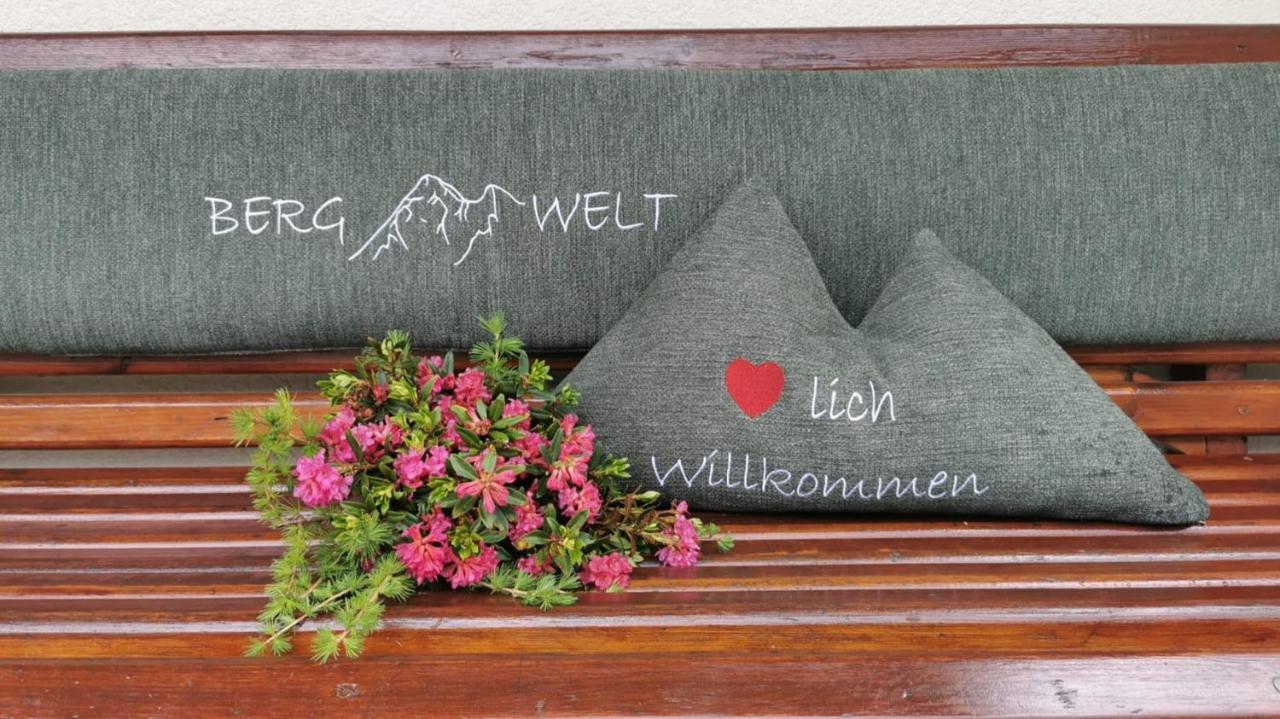 Bergwelt Gasthof Neustift im Stubaital