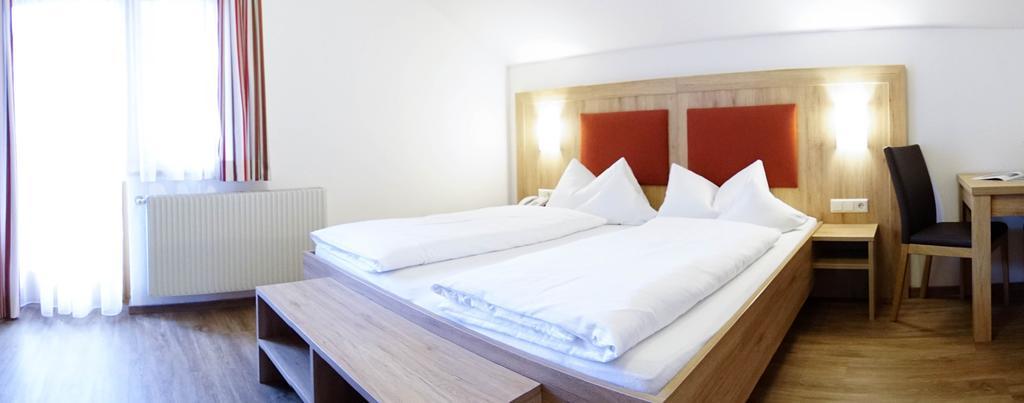 Bergwelt Guest house