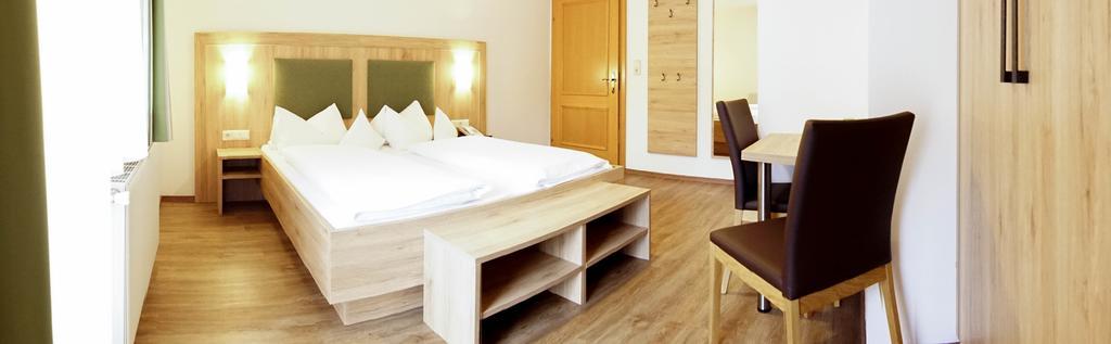 Bergwelt Gasthof Neustift im Stubaital