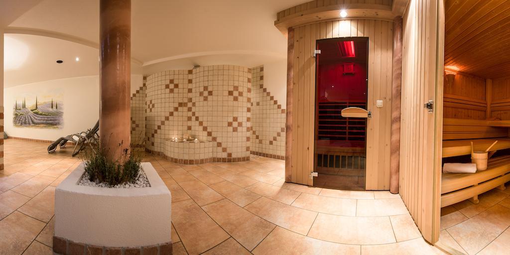Guest house Bergwelt 3*