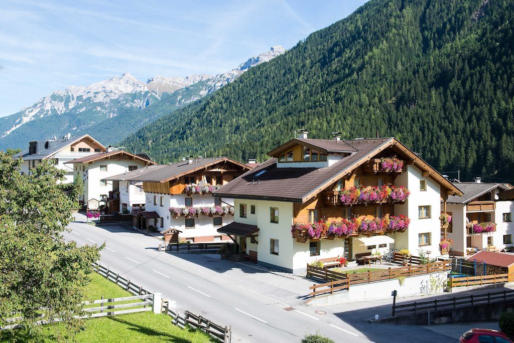 Bergwelt 3* Neustift im Stubaital