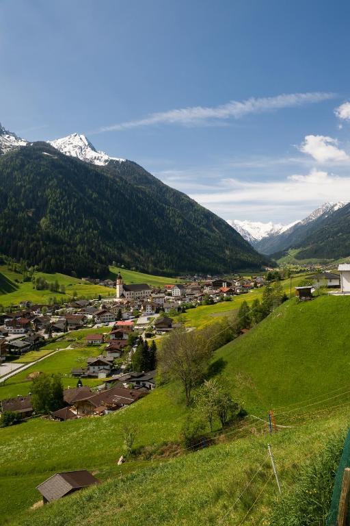 Bergwelt Guest house 3*