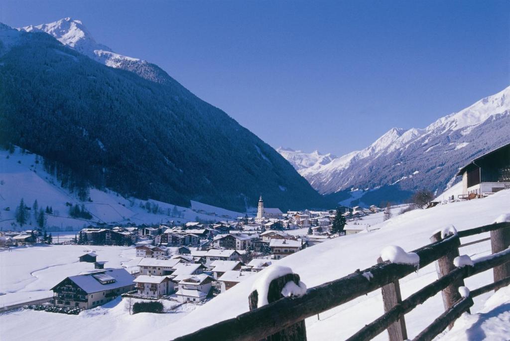 Bergwelt Gasthof Neustift im Stubaital