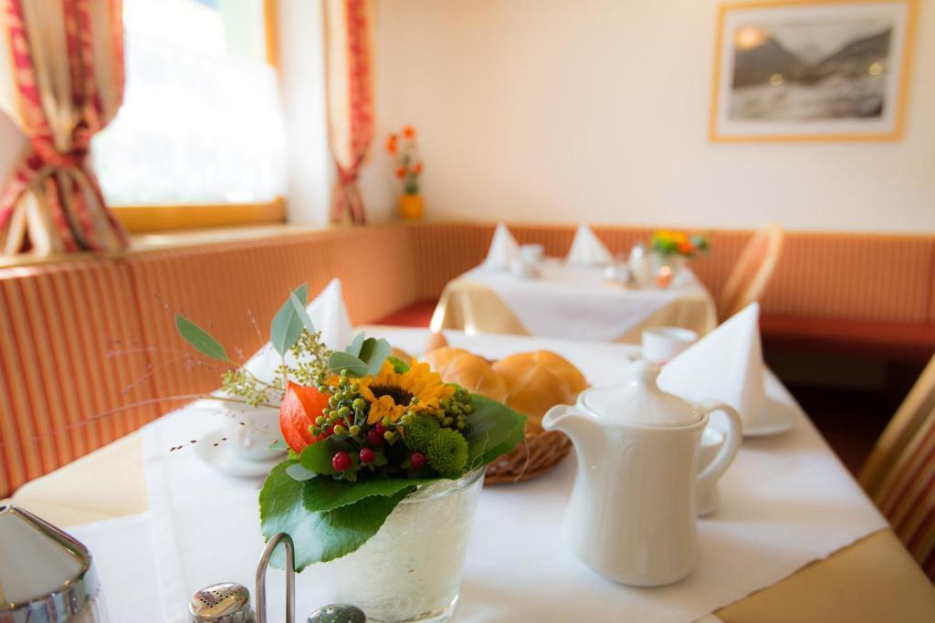 Guest house Bergwelt