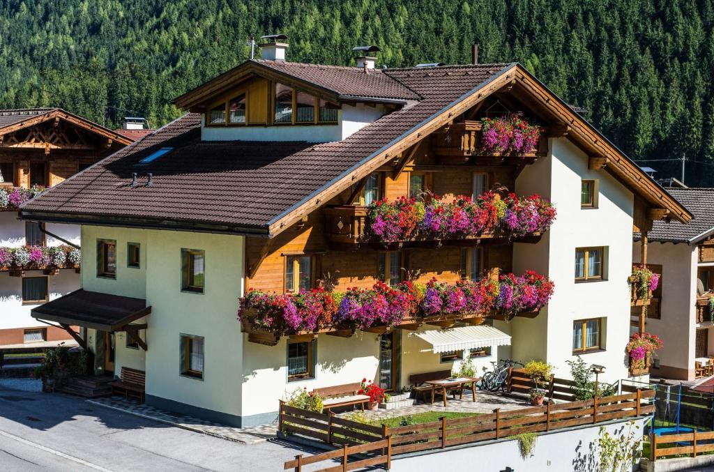 Bergwelt Gasthof 3*