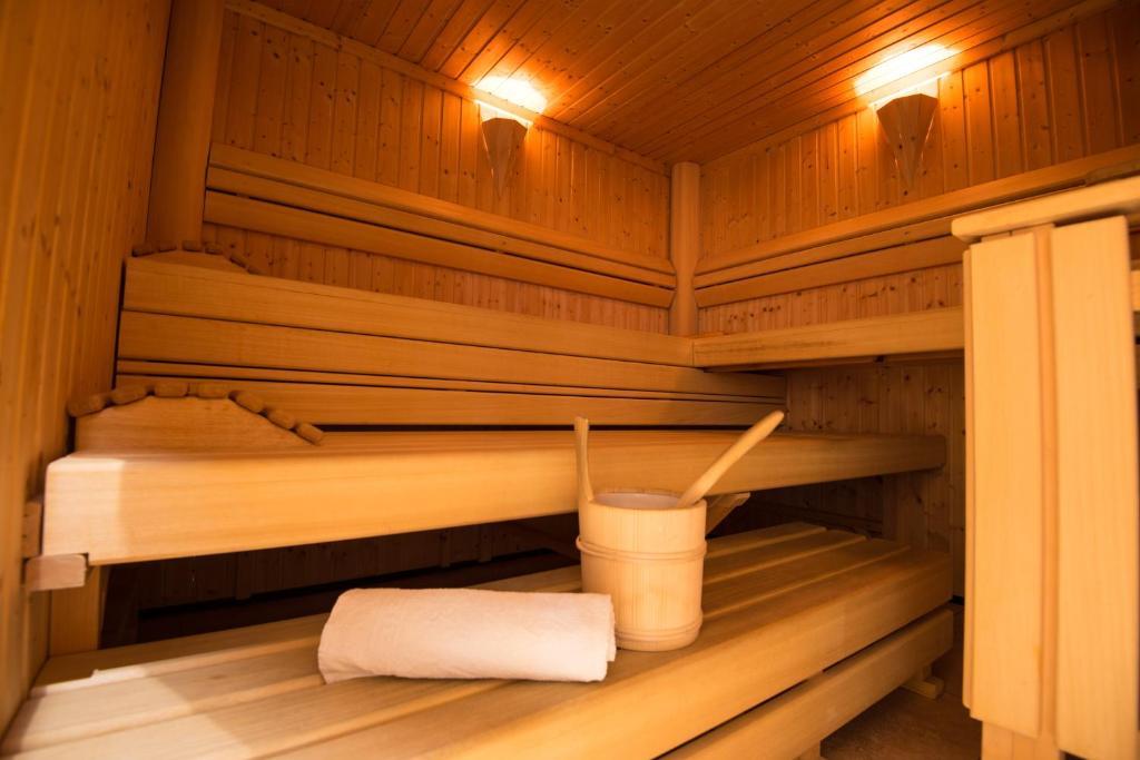Bergwelt Gasthof Neustift im Stubaital