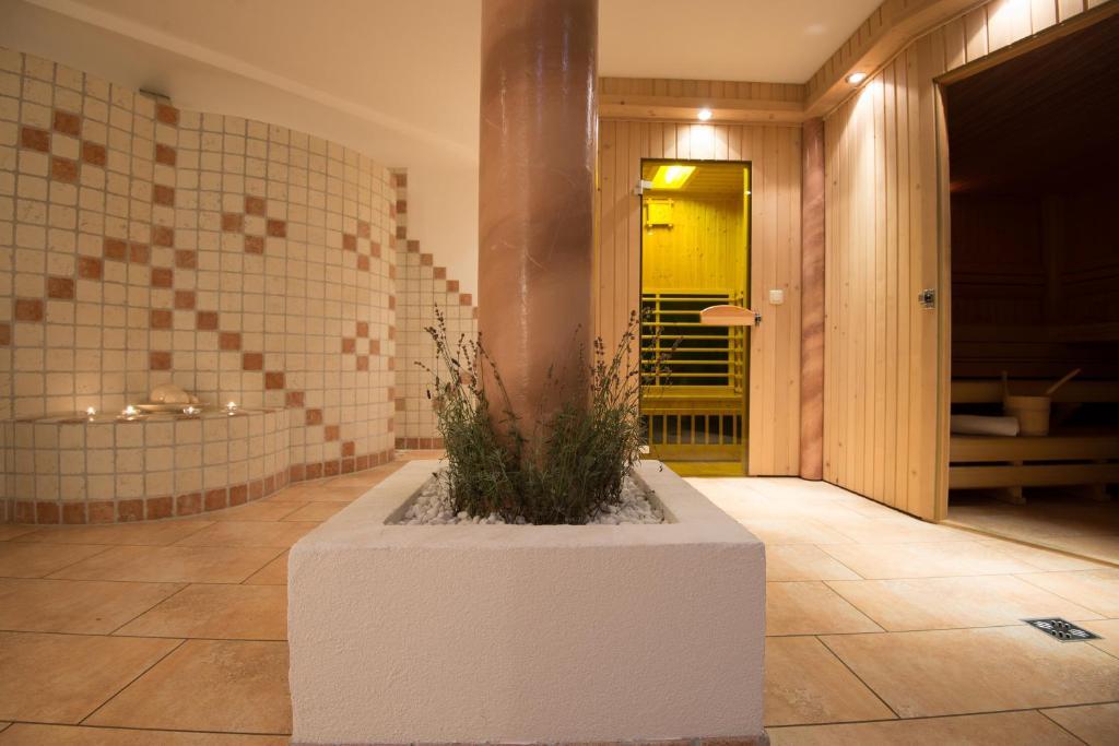 Bergwelt Guest house 3*