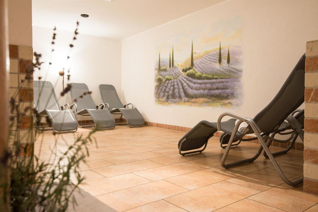 Guest house Bergwelt Neustift im Stubaital