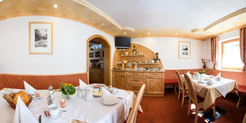 Guest house Bergwelt